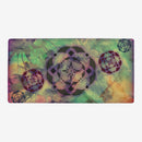 Unicorn Mandala Playmat