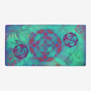 Unicorn Mandala Playmat