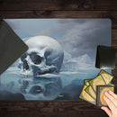 Icebound Colossus Playmat
