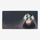 Our Lady of Resurrection Playmat