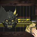 Shadowform Oni Sovereign Playmat