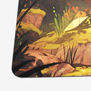 The Eidenmarsh Dragon Playmat