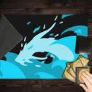 Serpent Of Tides Playmat