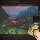 City of Brass Playmat