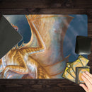 Adult Bronze Dragon Playmat
