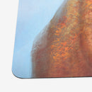 Adult Copper Dragon Playmat