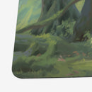 Elves Playmat