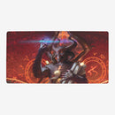 Demonic Tutor Playmat