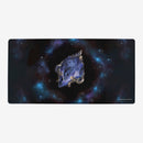 Sapphire Sphynx Playmat