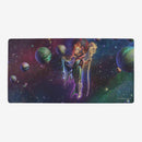 Nine Playmat