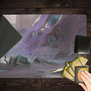 Wastes Playmat