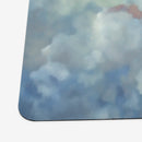 Ancient Gold Dragon Playmat
