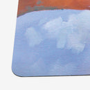 Ancient Red Dragon Playmat