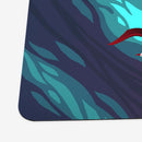 Deck Of Many, Death Playmat