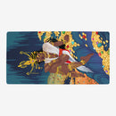 Deck Of Many, Gem Playmat