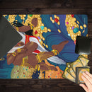 Deck Of Many, Gem Playmat