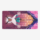 Deck Of Many, Star Playmat