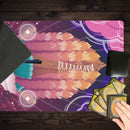 Deck Of Many, Star Playmat