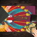 Deck Of Many, Sun Playmat