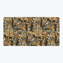 Alice's Woodland Wonderland Playmat