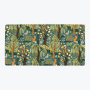 Alice's Woodland Wonderland Playmat