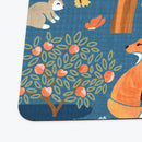 Alice's Woodland Wonderland Playmat