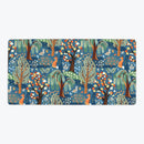 Alice's Woodland Wonderland Playmat