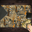 Alice's Woodland Wonderland Playmat