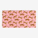 Bengal Tigers Playmat