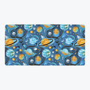 Highway to Intergalactic Adventures Playmat