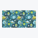 Highway to Intergalactic Adventures Playmat