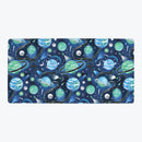 Highway to Intergalactic Adventures Playmat