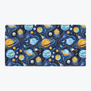 Highway to Intergalactic Adventures Playmat