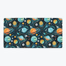 Highway to Intergalactic Adventures Playmat