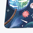 Highway to Intergalactic Adventures Playmat