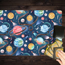 Highway to Intergalactic Adventures Playmat