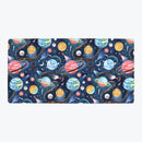 Highway to Intergalactic Adventures Playmat