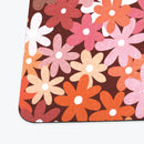 Ombre Flower Field Playmat
