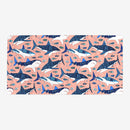 Sharks and Fish Playmat