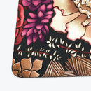 Succulent Plant Pattern Playmat