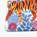 Thriving Tiger Tangle Playmat