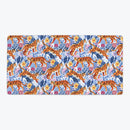 Thriving Tiger Tangle Playmat
