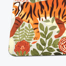 Thriving Tiger Tangle Playmat