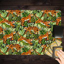 Tiger Tangle Jungle Playmat