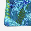 Firefly Squid Playmat