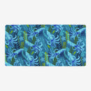 Firefly Squid Playmat