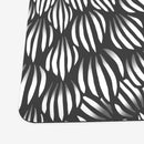 Succulent Mandala Playmat