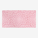 Succulent Mandala Playmat