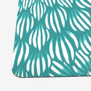 Succulent Mandala Playmat