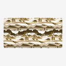 Whimsical Dino Wilderness Playmat